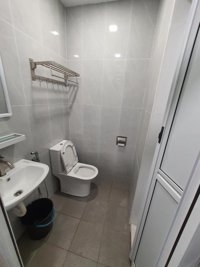 Voon 2 Bedroom Homestay เมอร์ซิง ภายนอก รูปภาพ