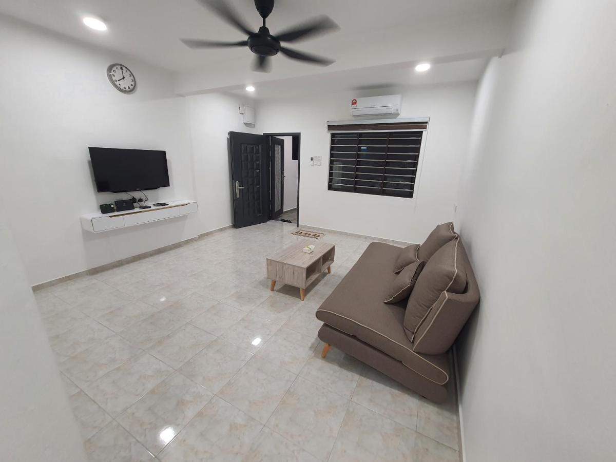 Voon 2 Bedroom Homestay เมอร์ซิง ภายนอก รูปภาพ