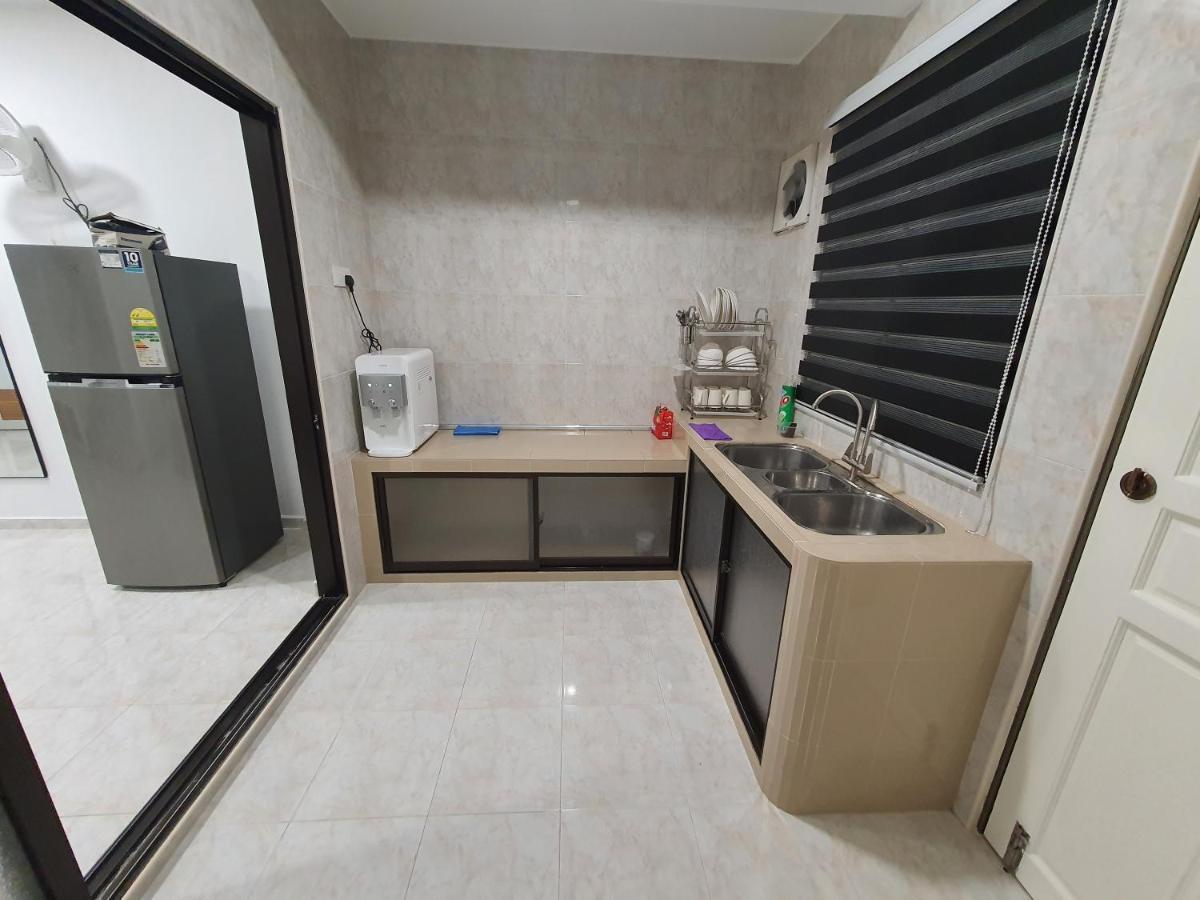 Voon 2 Bedroom Homestay เมอร์ซิง ภายนอก รูปภาพ