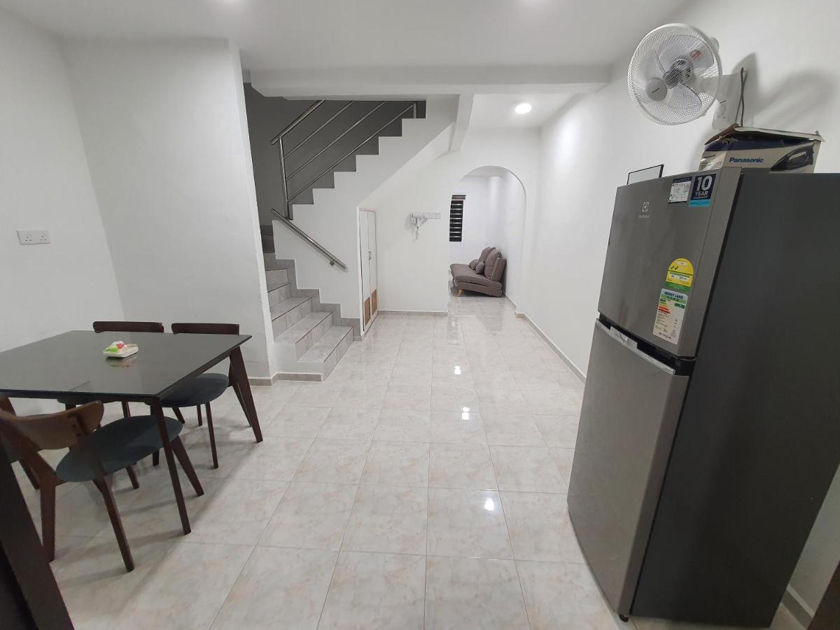 Voon 2 Bedroom Homestay เมอร์ซิง ภายนอก รูปภาพ