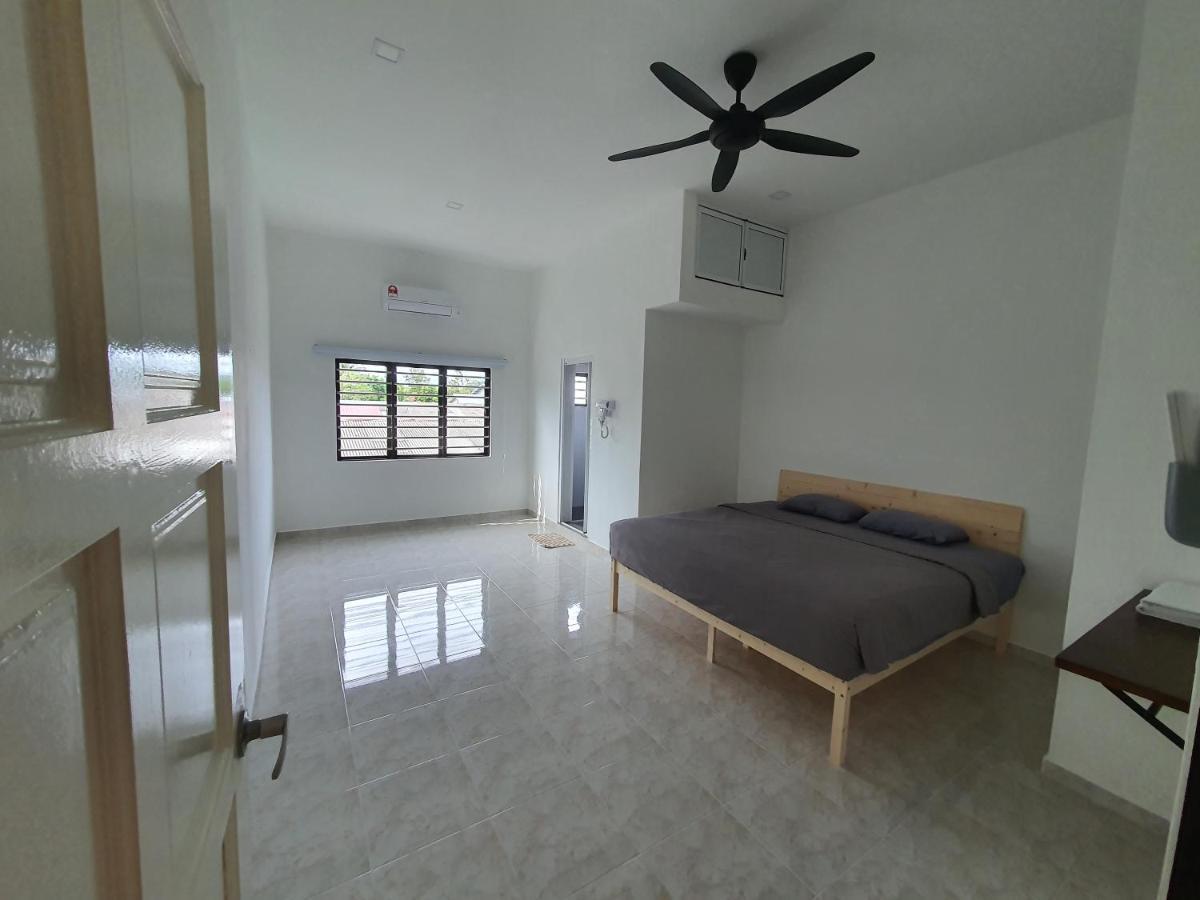 Voon 2 Bedroom Homestay เมอร์ซิง ภายนอก รูปภาพ