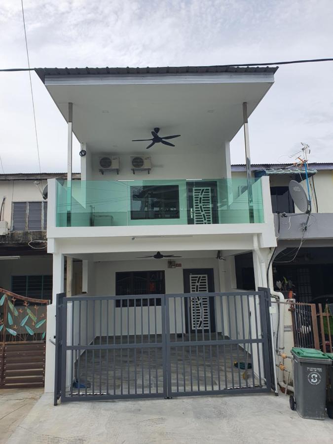 Voon 2 Bedroom Homestay เมอร์ซิง ภายนอก รูปภาพ