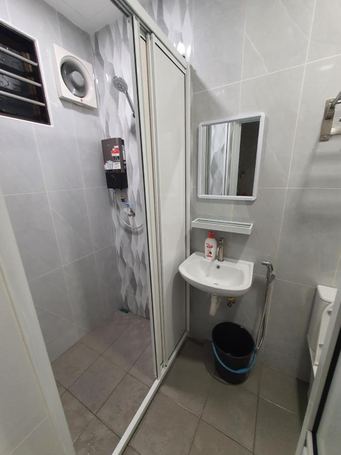 Voon 2 Bedroom Homestay เมอร์ซิง ภายนอก รูปภาพ